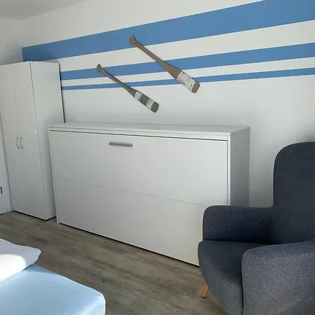 Föhr - Haus Dünengras Büsum